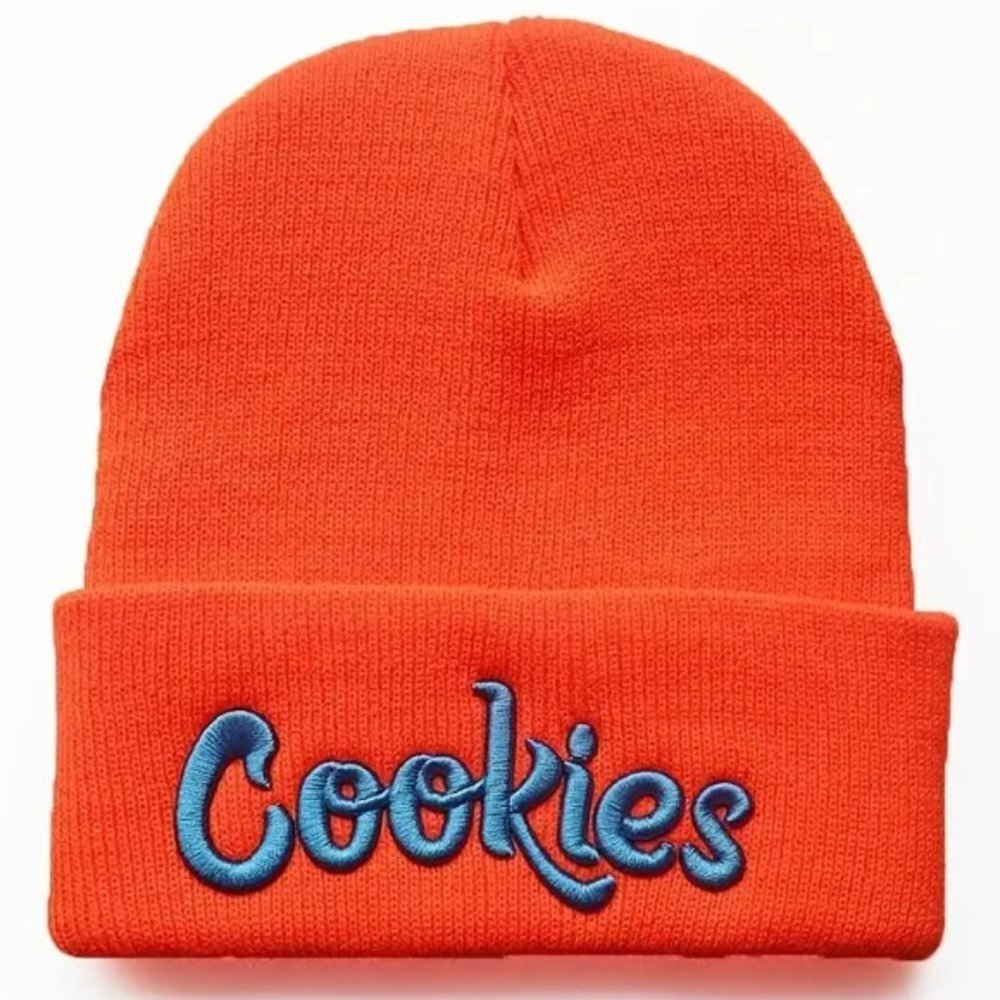 Cookies Beanie - Picture 12 of 15